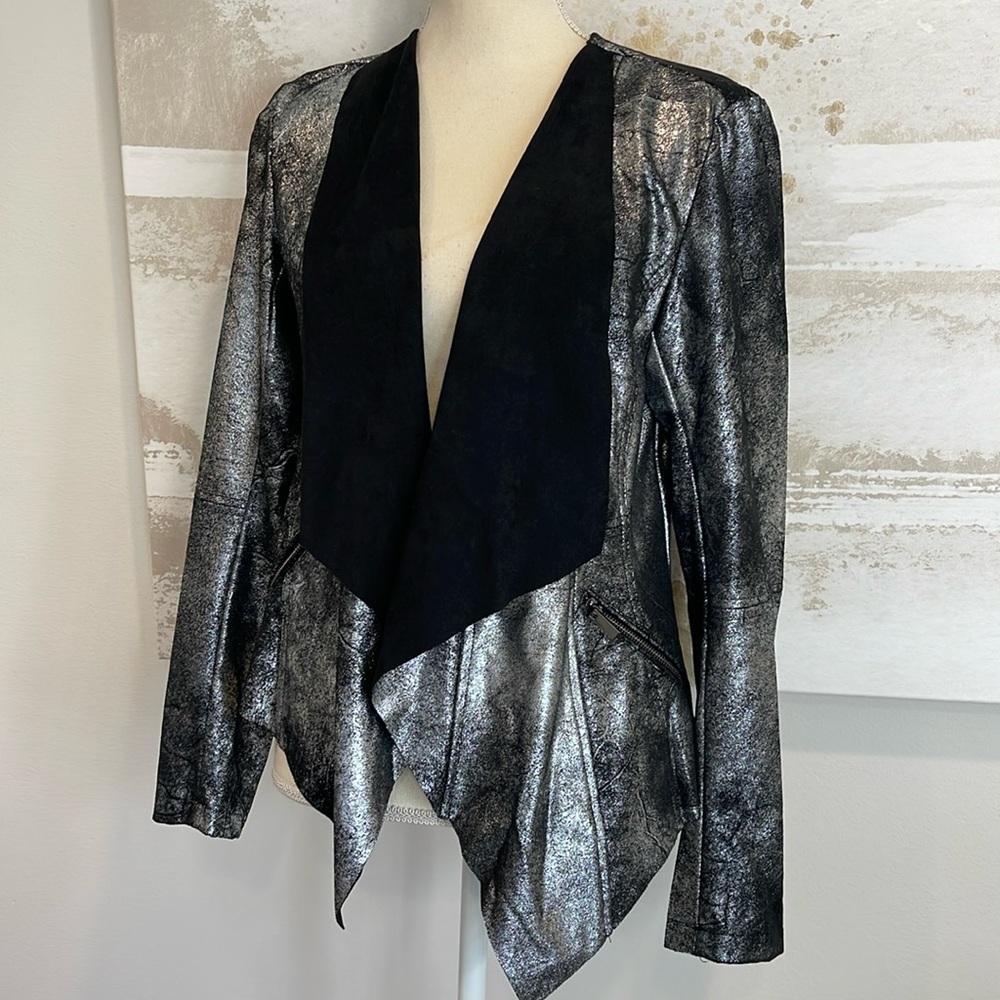 Design lab jacket